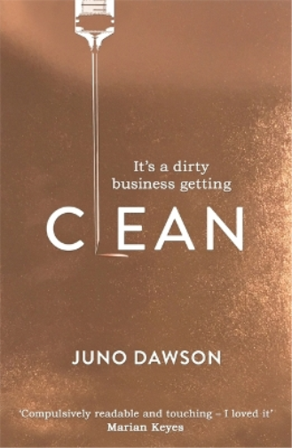Juno Dawson Clean (Tascabile)