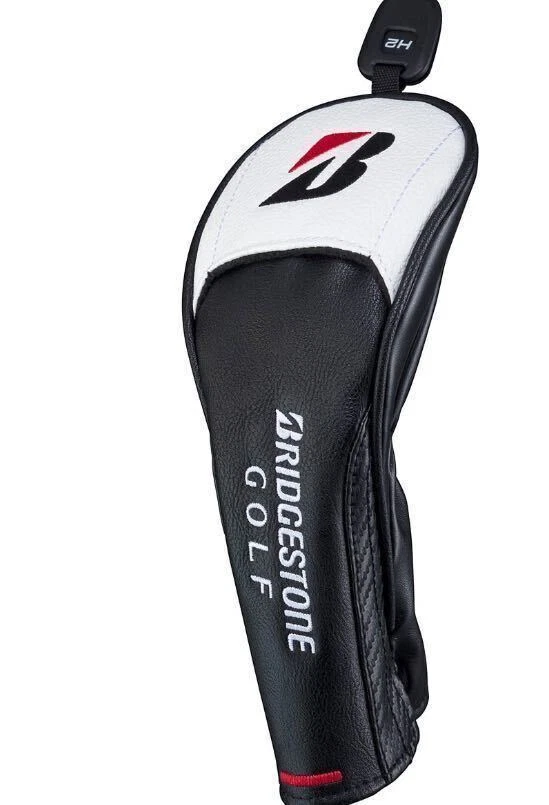 Bridgestone GOLF B3 MAX Hybrid UT #6 - Image 4 of 4