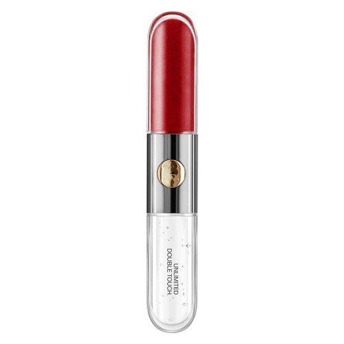 Kiko Milano UNLIMITED DOUBLE TOUCH LIQUID LIP COLOUR - Picture 6 of 48