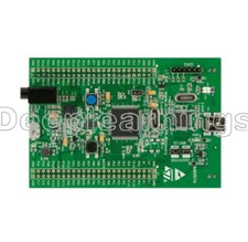 STM32F4 Discovery STM32F407 Cortex-m4 Development Board ST-link V2 NEW