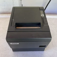 Epson TM-T88IIIP M129C Point Of Sale Receipt Printer USB