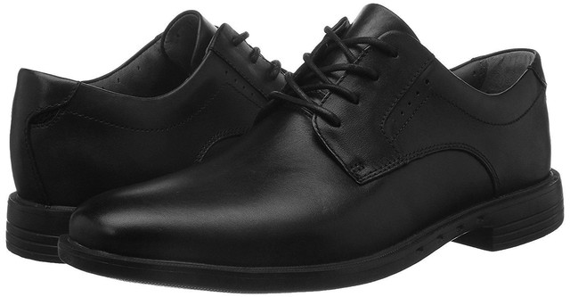 rubber sole dress shoes