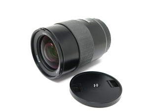 Hasselblad HC 50mm f3.5 Film Era Wide Angle Prime Lens Boxed With Accessories