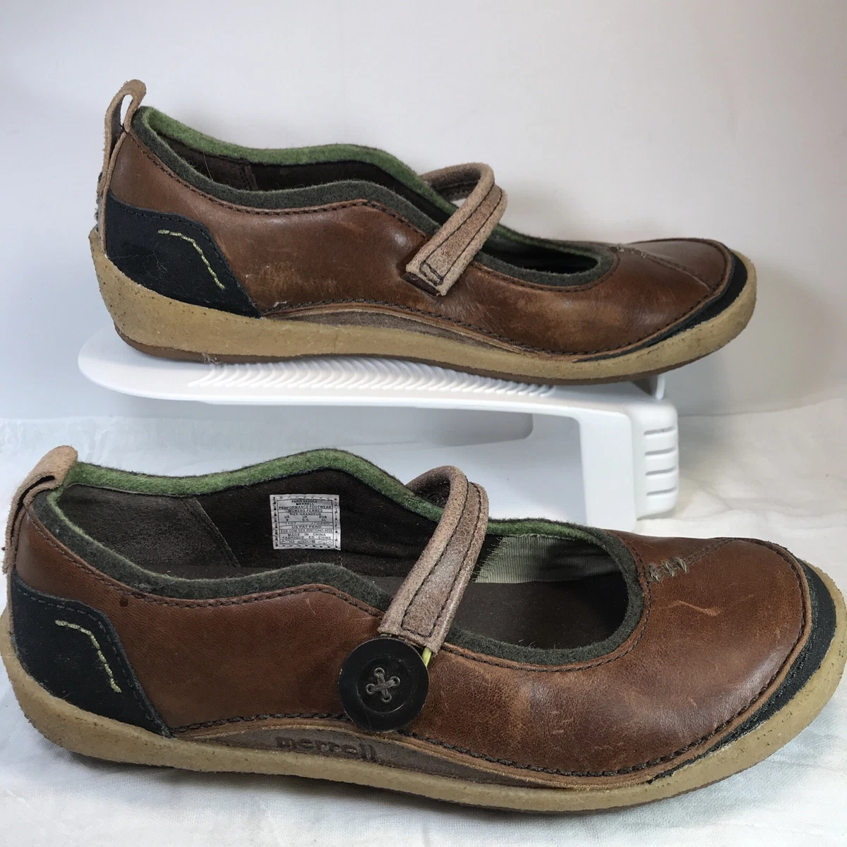 Paris merrell sales