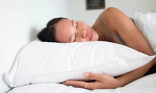 Envirosleep Gold Pillow