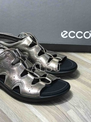 ecco soft 5 toggle sandal