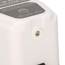 Pump Automatic Water Pressure Shower Boosting Recirculating Wall Mounted