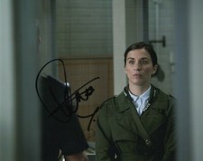 Vicky McClure Line of Duty Autographed Signed 8x10 Photo COA Vm02