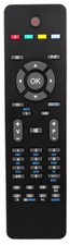For Xenius LCDX46WHD91 LCD TV Remote Control