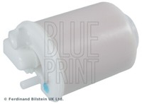 Blue Print Kraftstofffilter Filter Leitungsfilter FüR Isuzu D-Max I
