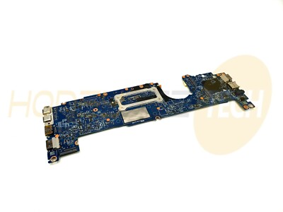 GENUINE DELL LATITUDE 7390 2-IN-1 INTEL MOTHERBOARD i7-8650 16GB