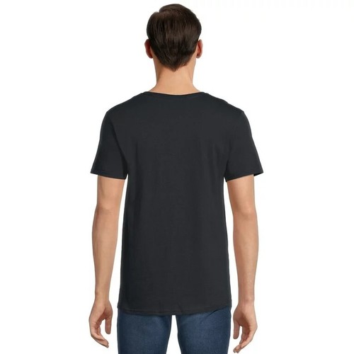 Rick and Morty Men's Graphic Tee with Short Sleeves Size 2XL (50-52) - Picture 4 of 4