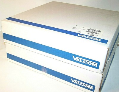 valcom ceiling speaker with volume control