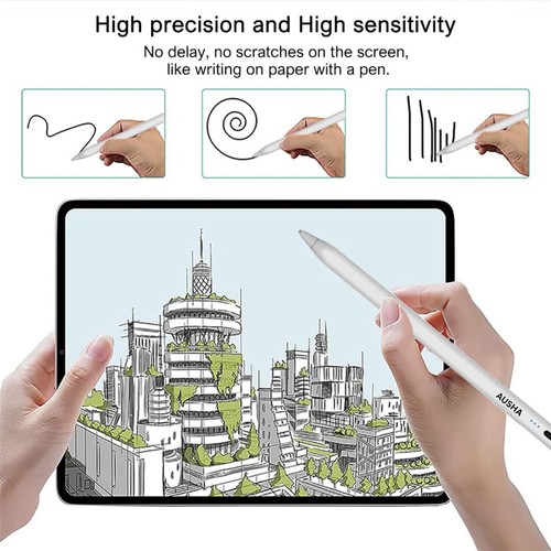 Stylus Pen Touch iPad for For Screen Tablet Universal Phone iPhone Android - Picture 5 of 10