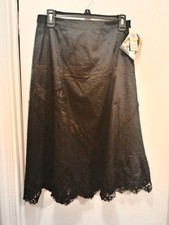 Women's Black Skirt  Rampage  ; Size S; New w/tags