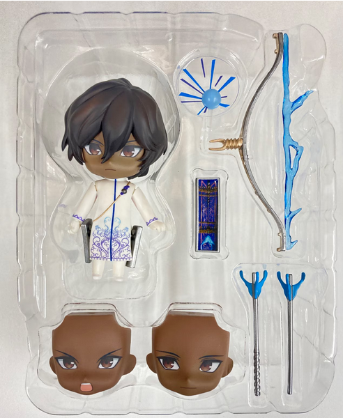 リネ・タトウィラー、【A Rising Adventure】 Goods - Acrylic Stand) 86 EIGHTY-SIX 8.6th Anniversary Mini