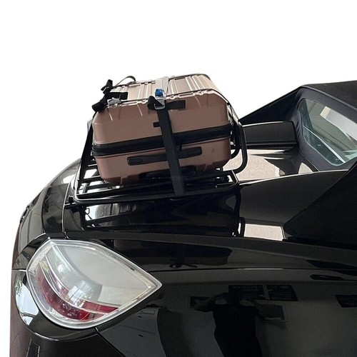 Trunk Lid Carrier Black Edition fits Vauxhall GT / Sky / Solstice 2007-2009 - Picture 10 of 15