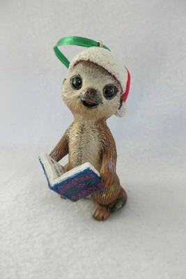 danbury mint baby animal ornaments