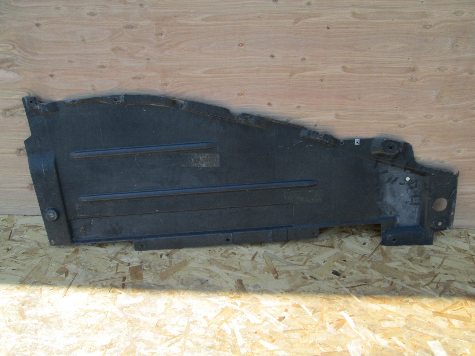 Ferrari California. RH  Under Tray  # 81176900 / 82095500