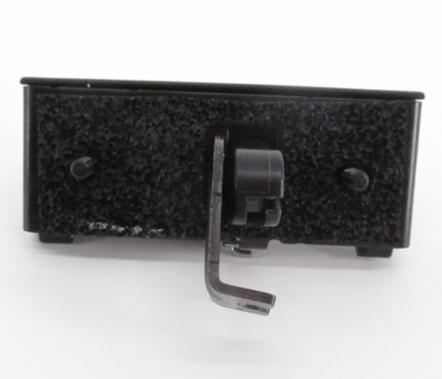 Genuine OEM Mazda TD11-62-410A Rear Exterior Liftgate Handle 2007