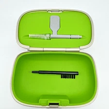 Genuine PHONAK Mini Storage Case Hard Travel Storage Cleaning Tool Hearing Aids