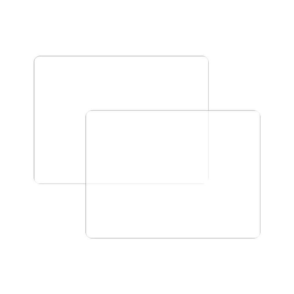 2PCS Film for Frog SF2000 3Inch Player Games Protective Soft Film Nice