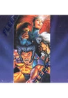 1995 MARVEL MASTERPIECES BASE SINGLES YOU PICK COMPLETE YOUR SET SHORT PRNT RARE