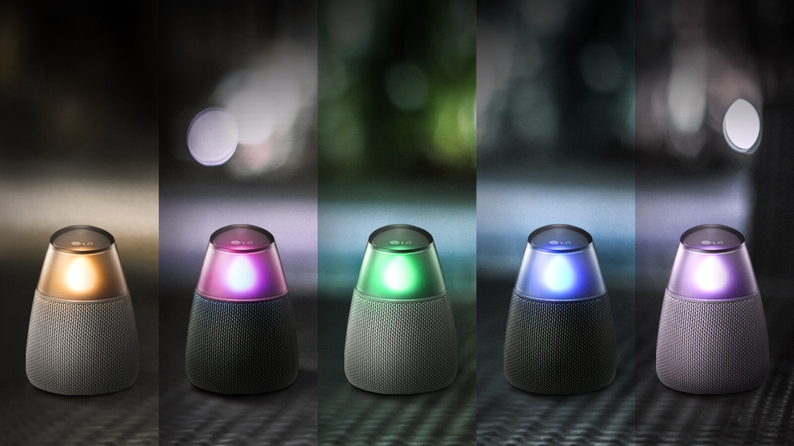 lg ph3 bluetooth speaker