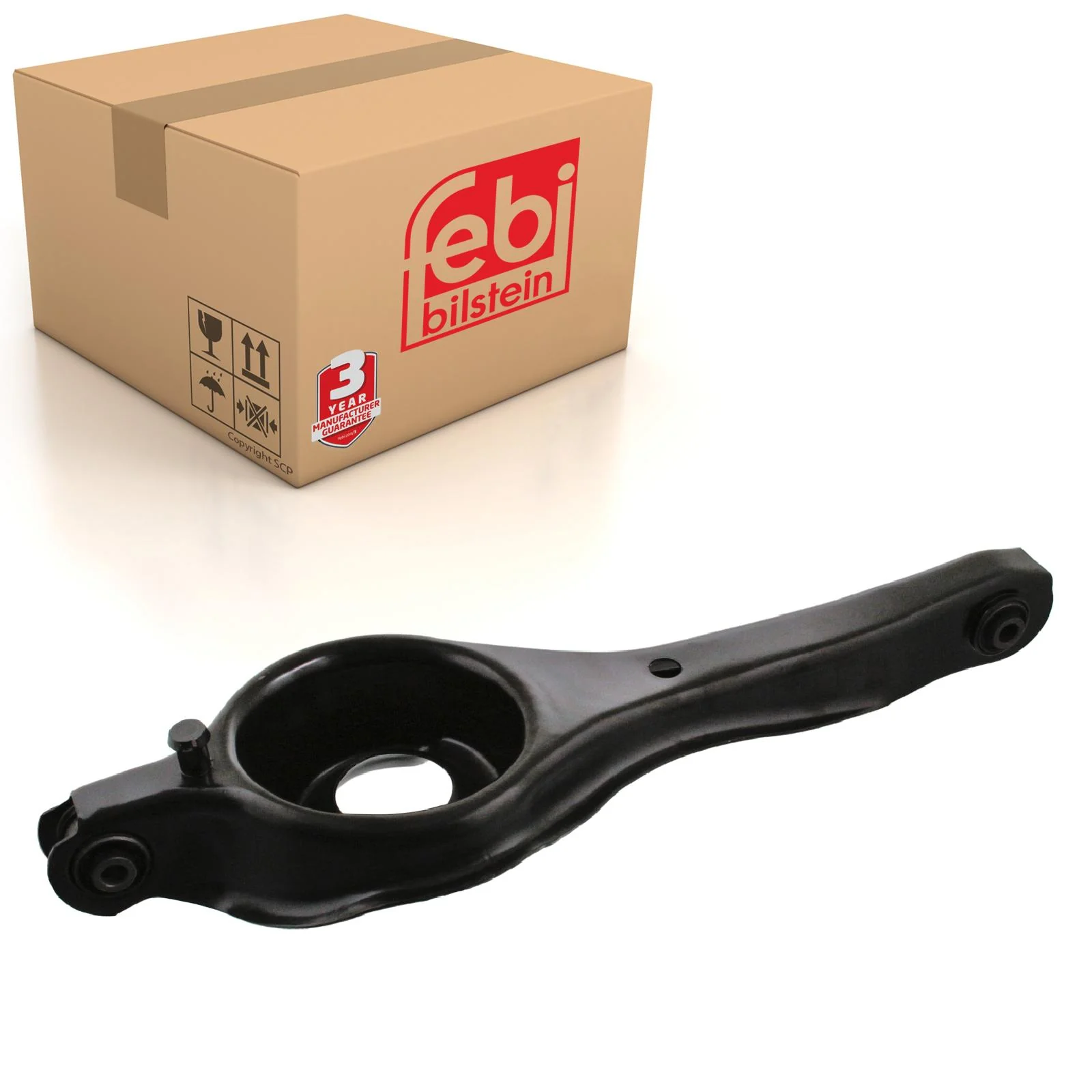febi 32582 Track Control Arm for sale online | eBay 