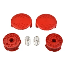 2/4Set For CMCST910M1 OEM line and Spool Cap # COMBO00275 CMZST065