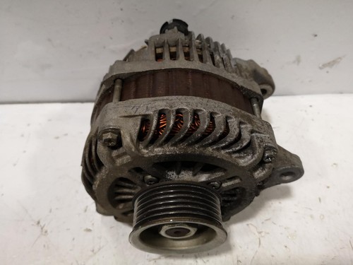 NISSAN ELGRAND 2007 LICHTMASCHINE 3 PIN 68723 23100-EG010 - Bild 5 von 5