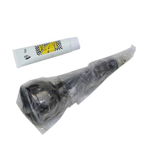 Front CV Joint for Toyota Landcruiser Bundera LJ70 RJ70 1990-1991 70 Series x 2 - Picture 2 of 11