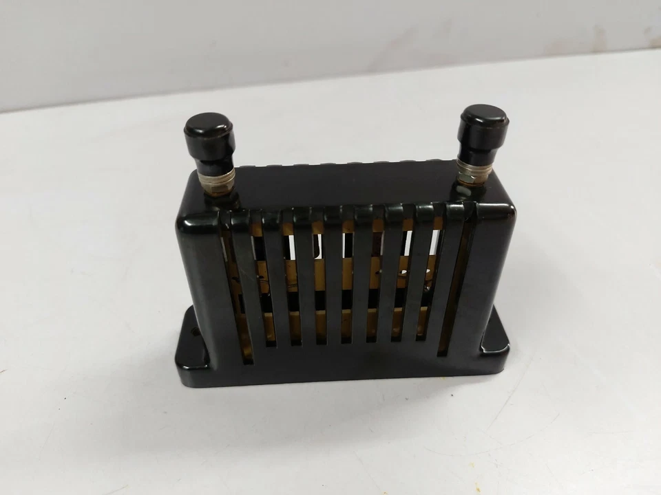 Rango multiplicador Simpson 183 - 500, metro - 150 voltios CA Foto 4 de 4