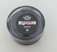 New bareMinerals Eyeshadow Eye Color in Graphite .57g