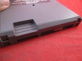 Thundercade (Nintendo Entertainment System, 1989) NES Near Complete w/Box manual