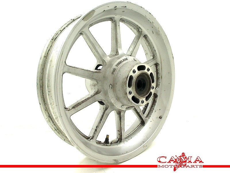 VOORVELG Suzuki VLR 1800 / C 1800 (VLR1800 C1800) 2015 | eBay