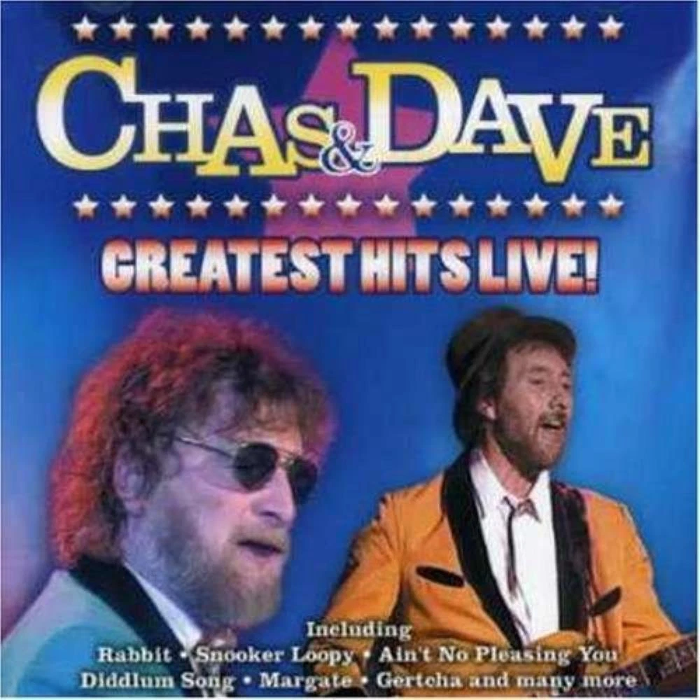 Chas Dave in Music CDs for sale | eBay UK