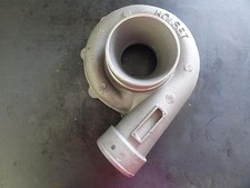 Holset 3503291 Compressor Housing