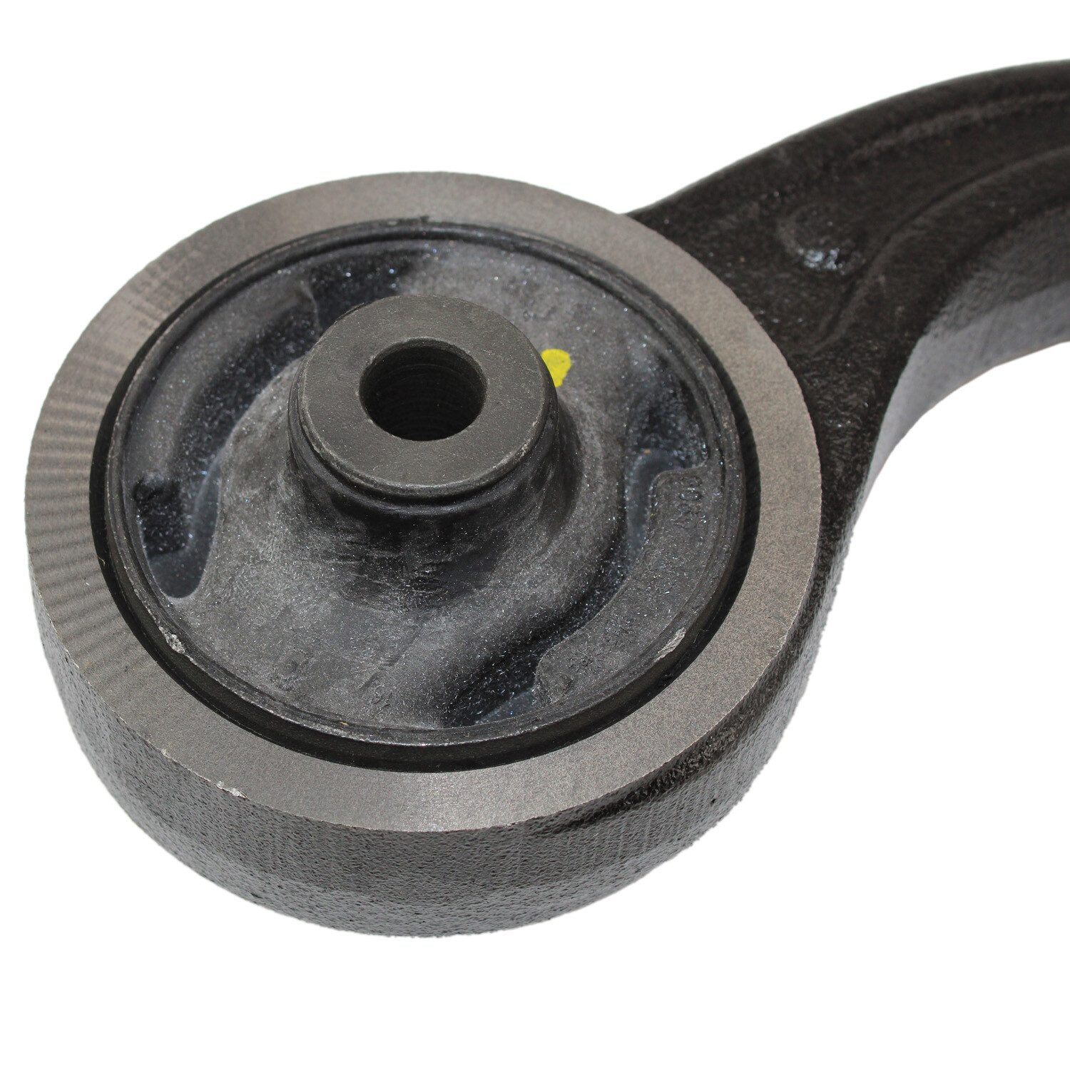 Bison Performance 2pc Set Front Lower Control Arms For Acura TSX Honda Accord