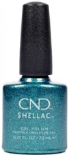 CND Shellac UV Gel Polish 0.25 oz NIB She's a Gem!