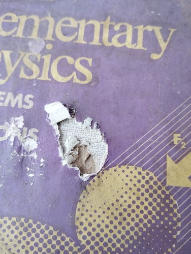 Elementary Physics Problems and Solutions Gurskii Mir Publishers Moscow 1987 - Foto 24 di 24