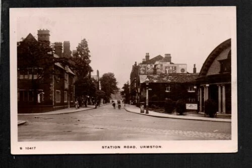 World War I (1914-18) Collectable Lancashire Postcards