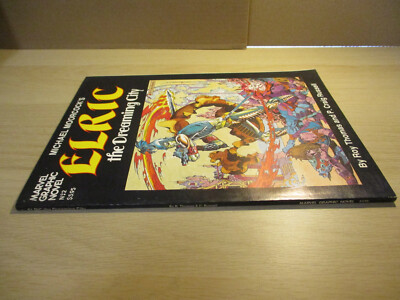 Marvel Graphic Novel # 2  US