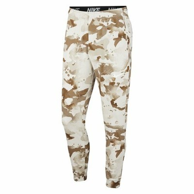 camo nike sweats