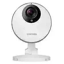 Cámaras de seguridad para el Hogar Samsung