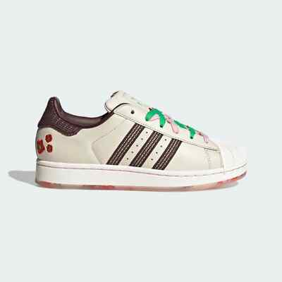 adidas Originals Superstar II JH7759 Cloud White / Shadow
