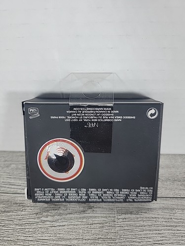 Nars Blush Sex Appeal 0.16oz/4.8g New In Box - Picture 2 of 5
