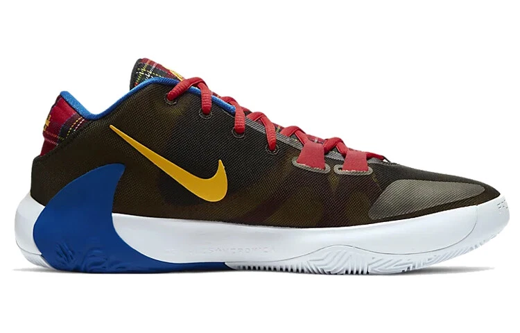 Nike Zoom Freak 1 Employee of the Month NBA ASG 2020 cd4962 001