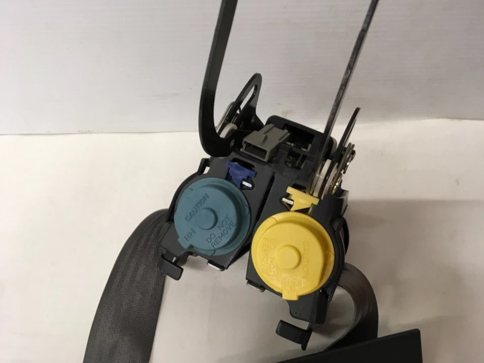 Nuevo de Lote Antiguo Cinturón de Hombro Ford 88 89 Tempo Topacio E7FZ-58611A48-A Foto 4 de 4