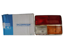 FANALE FANALINO POSTERIORE DESTRO PER FIAT 132 ALTISSIMO ORIGINALE